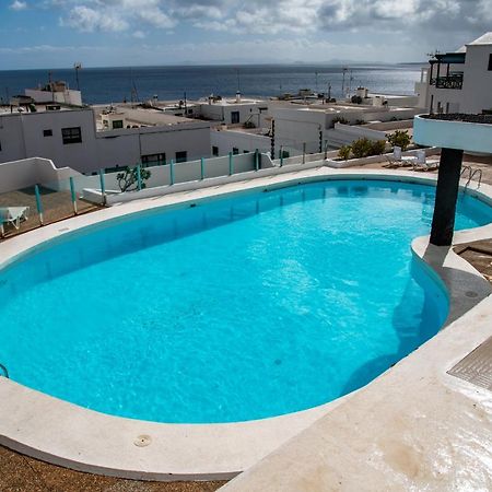 Portonovo Relax - Puerto Del Carmen Пуерто дел Кармен Екстериор снимка