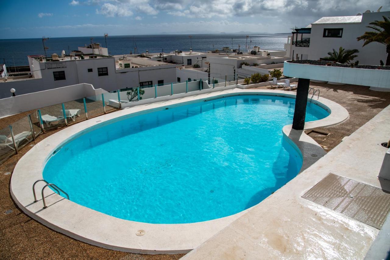 Portonovo Relax - Puerto Del Carmen Пуерто дел Кармен Екстериор снимка