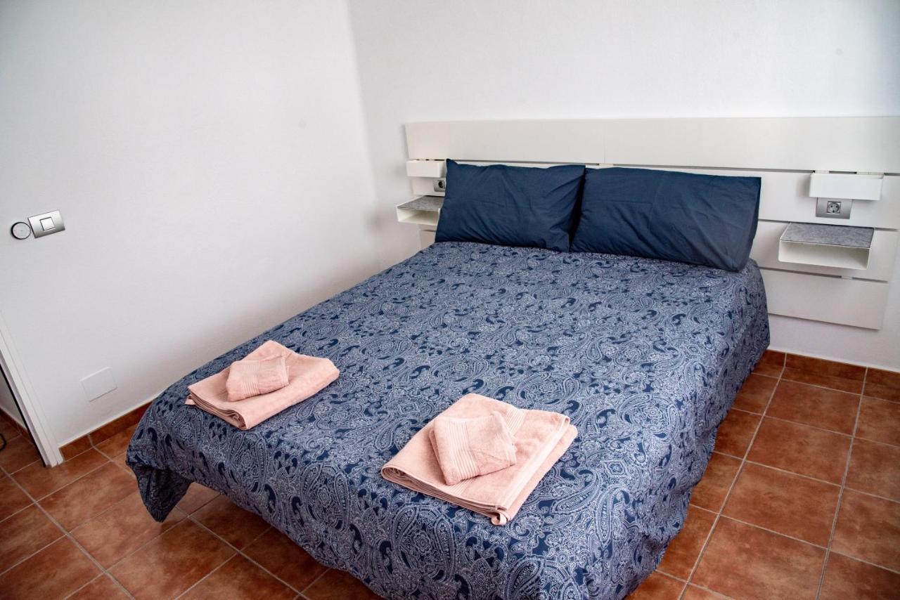 Portonovo Relax - Puerto Del Carmen Пуерто дел Кармен Екстериор снимка