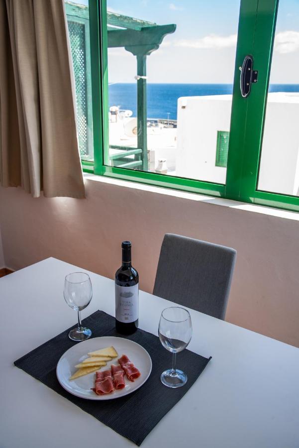Portonovo Relax - Puerto Del Carmen Пуерто дел Кармен Екстериор снимка