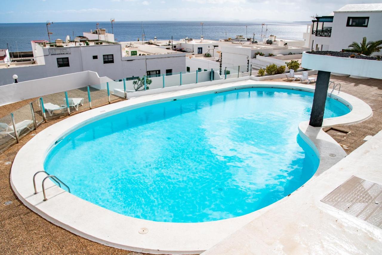 Portonovo Relax - Puerto Del Carmen Пуерто дел Кармен Екстериор снимка