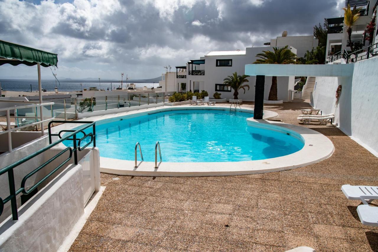 Portonovo Relax - Puerto Del Carmen Пуерто дел Кармен Екстериор снимка