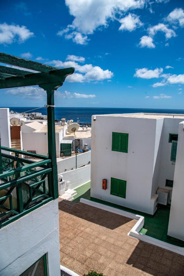 Portonovo Relax - Puerto Del Carmen Пуерто дел Кармен Екстериор снимка