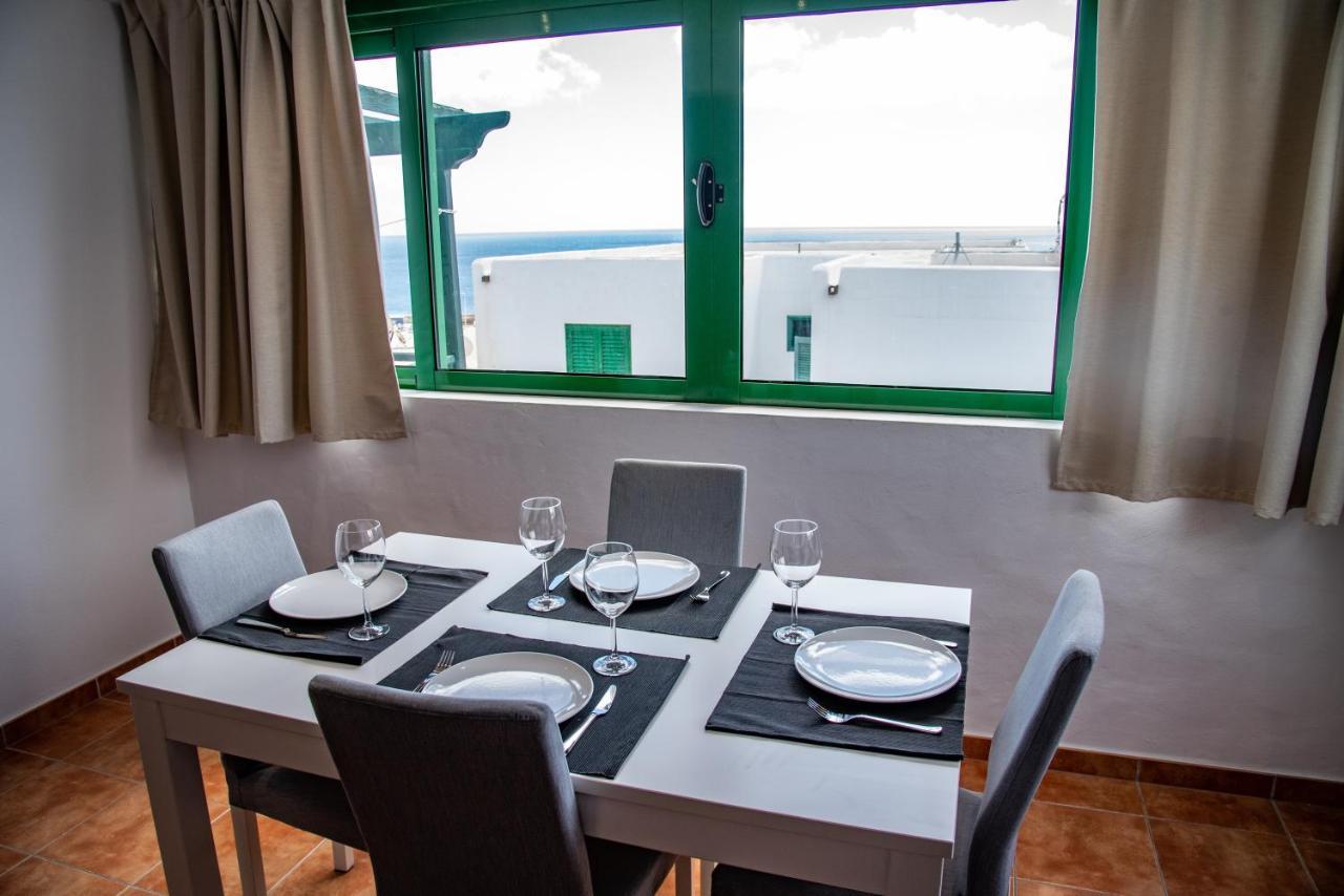 Portonovo Relax - Puerto Del Carmen Пуерто дел Кармен Екстериор снимка