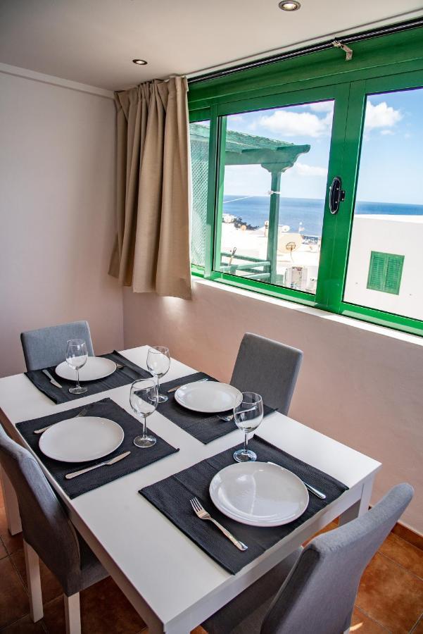 Portonovo Relax - Puerto Del Carmen Пуерто дел Кармен Екстериор снимка