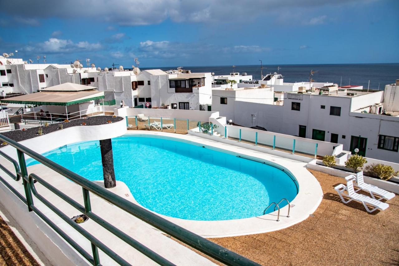 Portonovo Relax - Puerto Del Carmen Пуерто дел Кармен Екстериор снимка